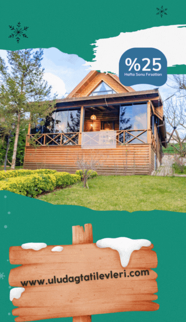 Uludağ Otel Kampanyaları